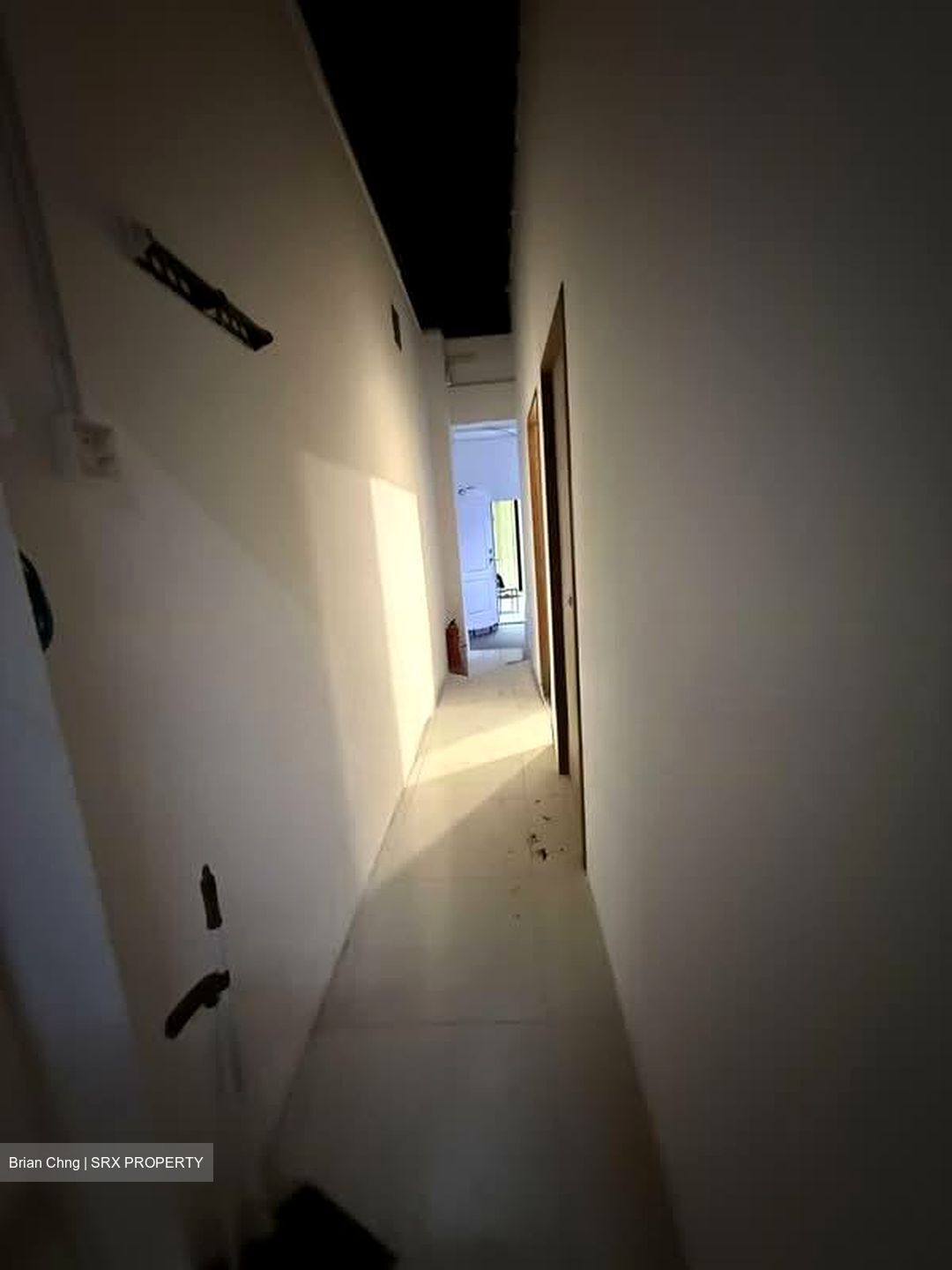 Upper Serangoon Road (D19), Shop House #586026121